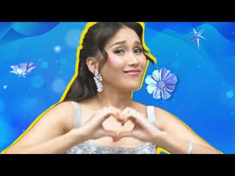 SIK SIK ASIK CERIA KILAU RAYA MNCTV 34, IKUTAN JOGET BARENG PARA ARTIS PENUH PESONA