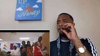 Soldier Kidd "100 Band Mafia" REACTION!