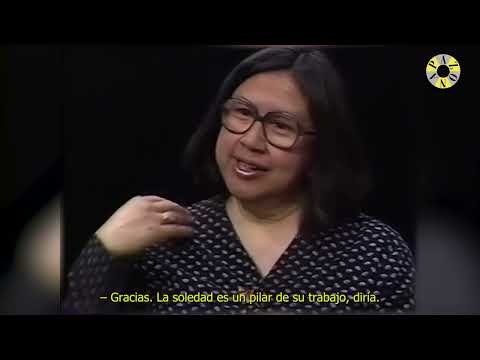 Una conversación con Octavio Paz en la Universidad e California