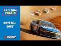 Resumen de la Food City Dirt Race de la NASCAR en Bristol Motor Speedway