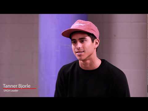 CSUN Multimedia Episode 5 - CSUN SAGA