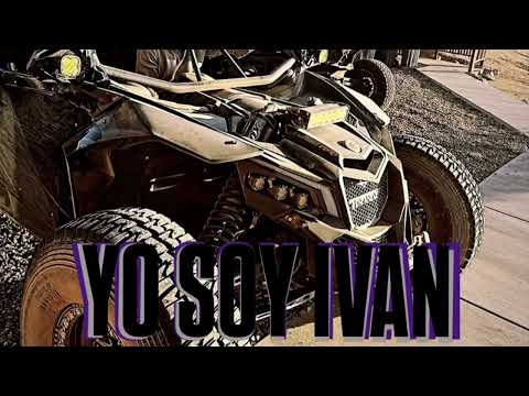 Yo soy Ivan- FERMAN (inedita)- en vivo