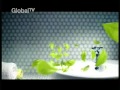 Listerine Natural Greentea Bantu Cegah Gigi Berlubang Versi Wanita Iklan