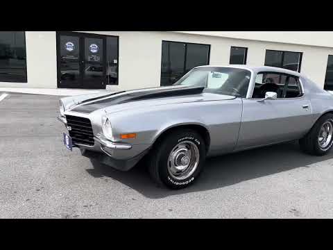 1972 Chevrolet Camaro (CC-1962204) for sale in Largo, Florida
