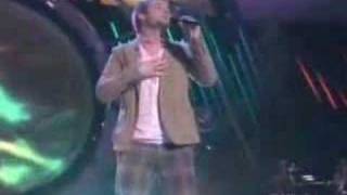 BLAKE LEWIS : TIME OF THE SEASON SEXY