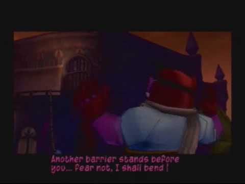 Let's Play Sly 2: Band of Thieves - Part 1