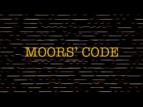 Moors' Code v2