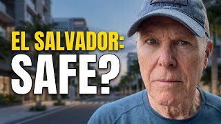 Is El Salvador Safe in 2026?
