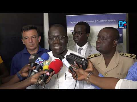 Kaolack/ Baba Diallo, DG ASER: " Nous allons passer à l'application de la grille Senelec..."