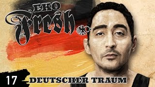 Eko Fresh - Das Wird Schon feat. Tim Bendzko - Deutscher Traum - Album - Track 17