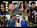 Uppum Mulakum Bloopers Part 1