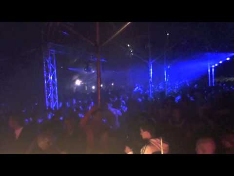 Raffa Ciello aka Raf vertesse playing @ My Way Party 12