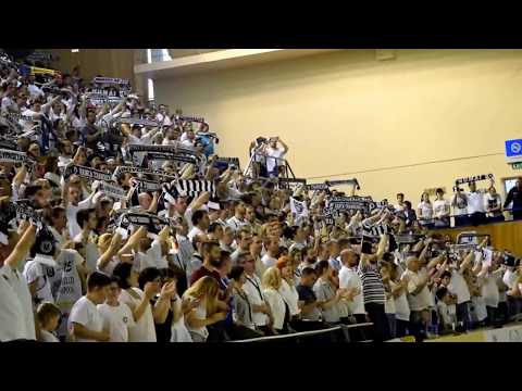 U-BT Cluj-Napoca - Steaua 87-85