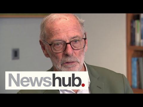 Wayne Brown throws out lifeline for Auckland Light Rail despite National's plans to scrap  | Newshub