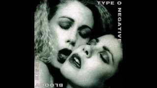Type O Negative - Black No. 1