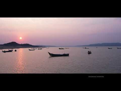 VIZAG COLONY 4K by nagendra hawking