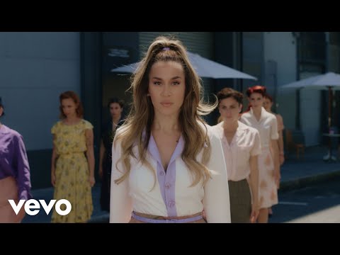Video: j mena - Flor de Involución (Official Video)