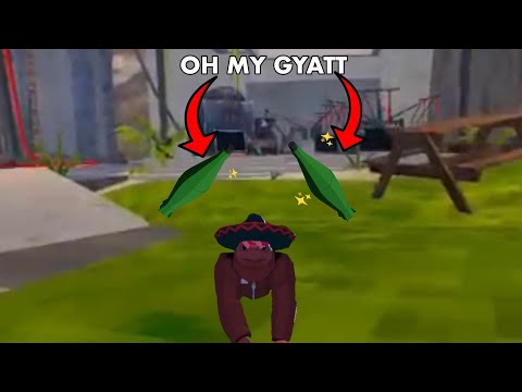 BOMBING ANIMAL COMPANY USING ROCKET LAUNCHER AMMO!!! #animalcompany #viralvideo #vr