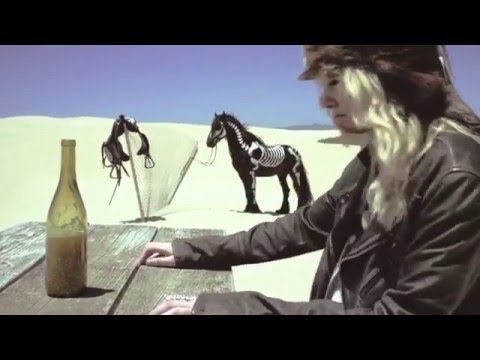 Ladyhawke | Blue Eyes (Official Video)