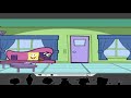 Nick Toon Twister 3 D SpongeBob And The Evil Fairy