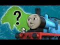 Wie Edward Nach Sodor Kam