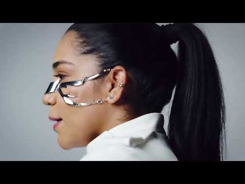 Heidy Brown - Modo IA