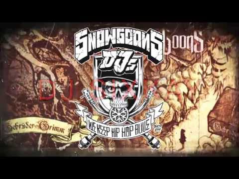 Snowgoons ft Reef The Lost Cauze & Liquid - Murder Beats (Cutz by DJ Sixkay) OFFICIAL