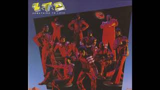 Something To Love 1977 - L.T.D.