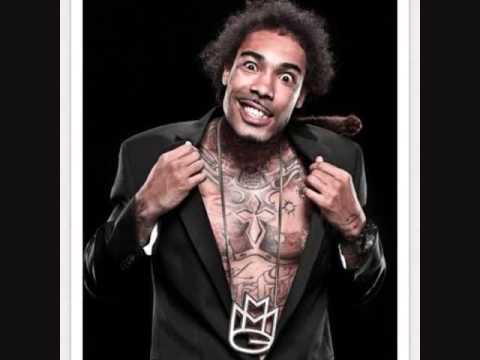 Masspike Miles feat. Gunplay-Flight 69