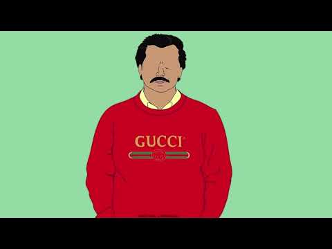 Hamza x Travis Scott x Drake Type Beat -"Narcos" (By Haawty B.) 2018