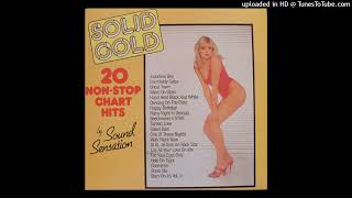 Sound Sensation - Ghost Town