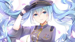 Brown Eyed Girls - Obsession (NightCore)