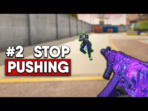 7 Things Everyone Gets Wrong About Blood Strike