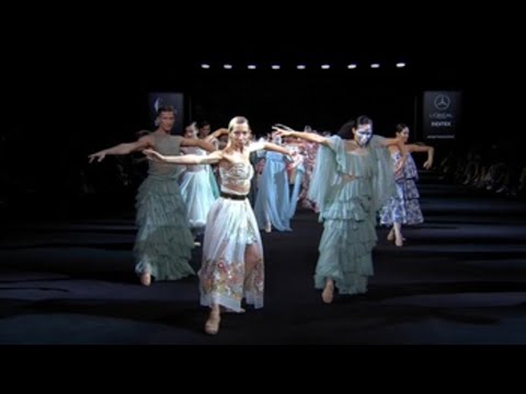 Duyos declara su amor a Estonia