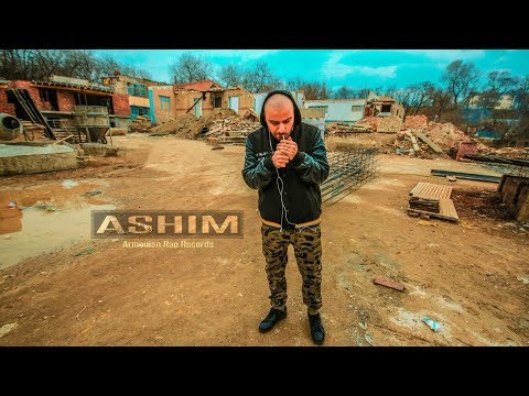 Ashim - Kavkaz | Armenian Rap |