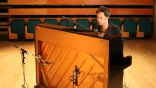 Rufus Wainwright performs Zebulon
