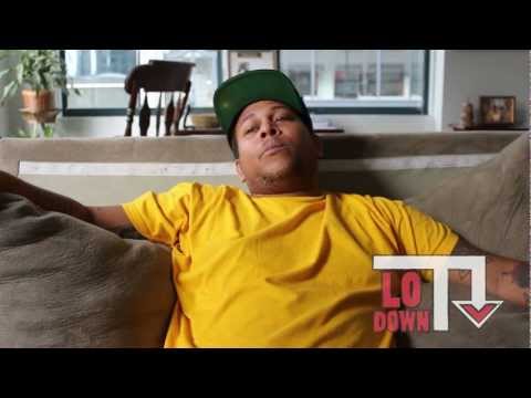 Lo Down TV - Dutch Newman