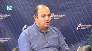 Փաշինյանն է Ալիևին տվել այն խաղաքարտը, որն օգտագործում է Արցախի ճանապարհը փակելիս. Մելիք-Շահնազարյան