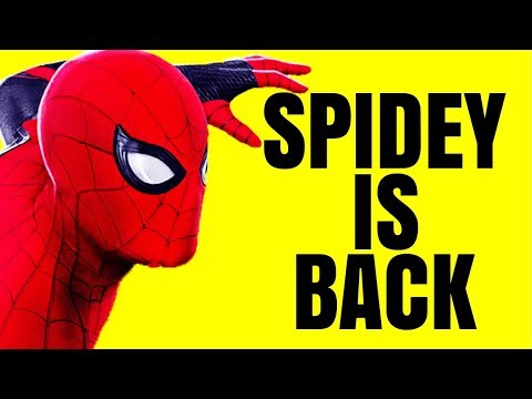 After Endgame - What Spider-Man: Far From Home Has to Do Next