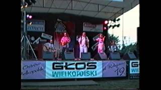preview picture of video 'Skippers - Stary bryg - Krotoszyn Folk Fest 96'