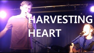 Max Milner - Harvesting Heart (original)