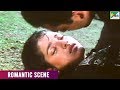 Sanjay Dutt Kisses Neelam Hum Bhi Insaan Hain Sanjay Dutt Jackie Shroff Neelam Jaya Prada