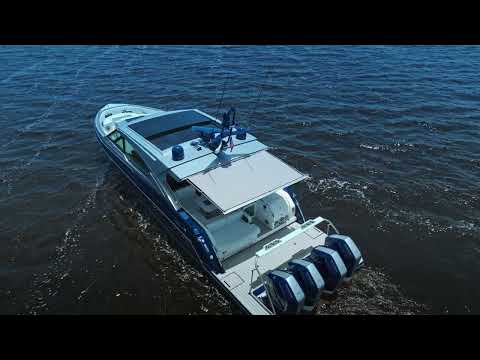 Formula 2024 500 SSC, for sale in Stuart, FL