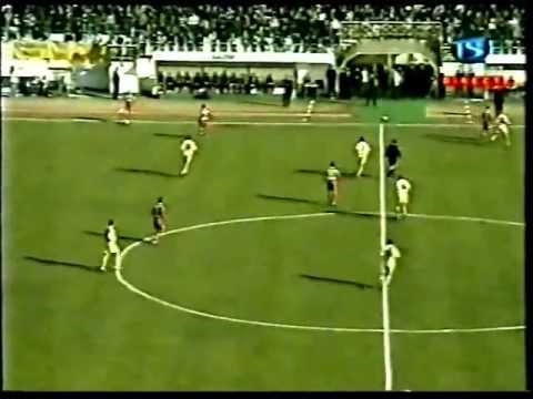 FC VASLUI - DINAMO 1-2 (2005)