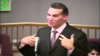 Бодрствуйте и молитесь - часть 2