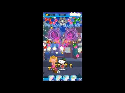 Snoopy Pop Level 227