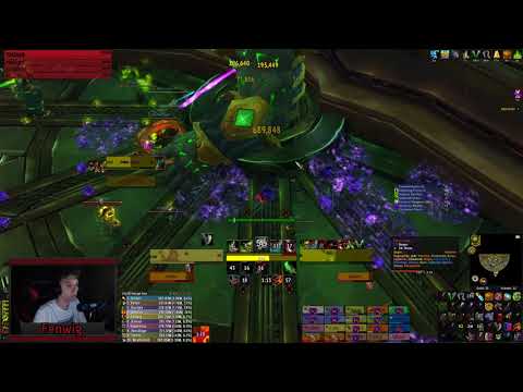Avatar Mythic Kill  By GTS - Rogue POV