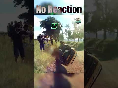 Near MULTIPLE DEATHS Miss | How To NOT Drive In Dirt Rally 2.0