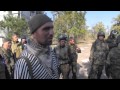 Посвящение ополченцам Новороссии (18+) 