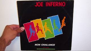 Joe Inferno - Non chalance (1990 Movida bit)